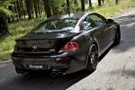 BMW M6 Hurricane RR by G-Power 2010 года